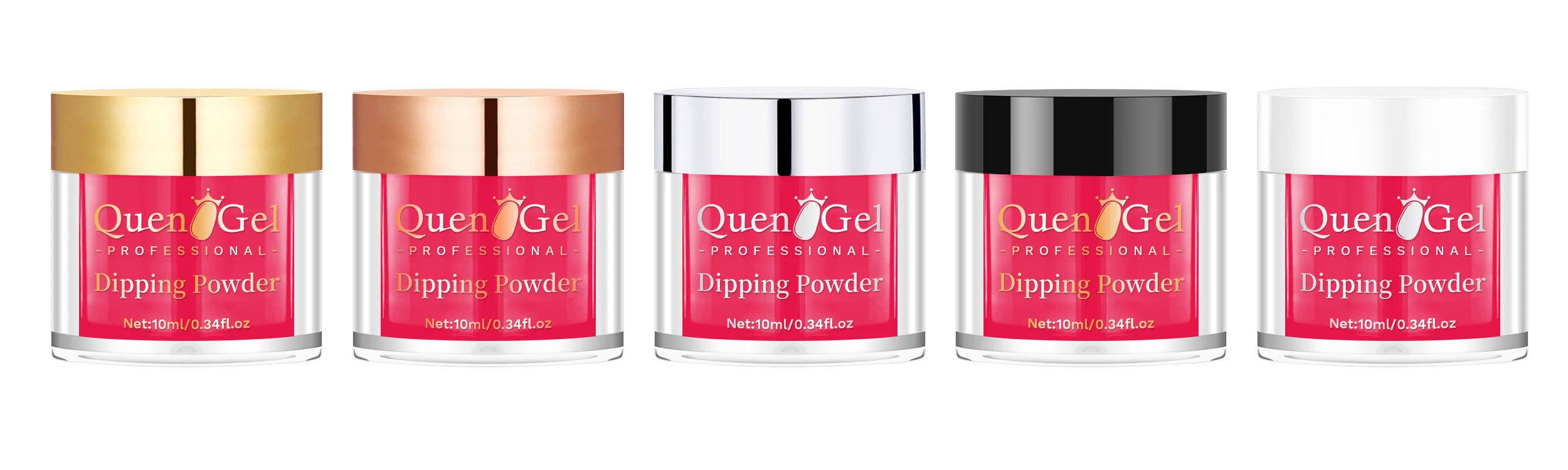 Nail Supplies Wholesale Acrylic Dip Powder Custom Logo Private Label