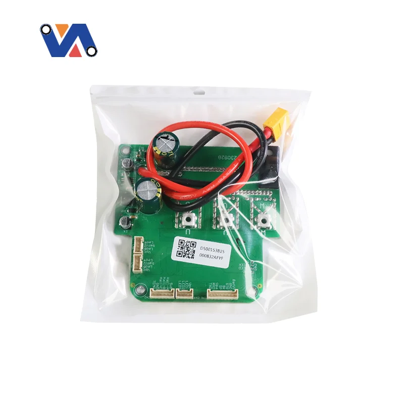 Scheda Madre Controller Per Kugoo Kukirin G3 - Ricambio Originale Per Scooter Elettrico, Versione Vecchia O Nuova