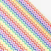 Rainbow wave
