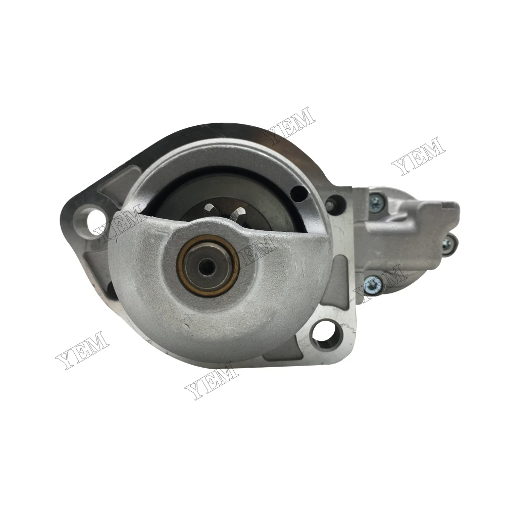 Starter Motor for Deutz 1011 Aftermarket Engine Parts 2