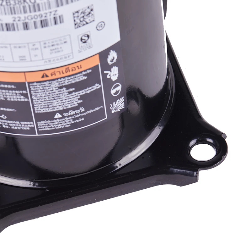 Scroll Compressor, 10HP, R22, ZB76KQ-TFD-550 - detail 12