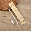 Ensemble de brosses à dents B (brosse à dents flèche blanche + dentifrice 3g