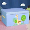 Blue Giraffe