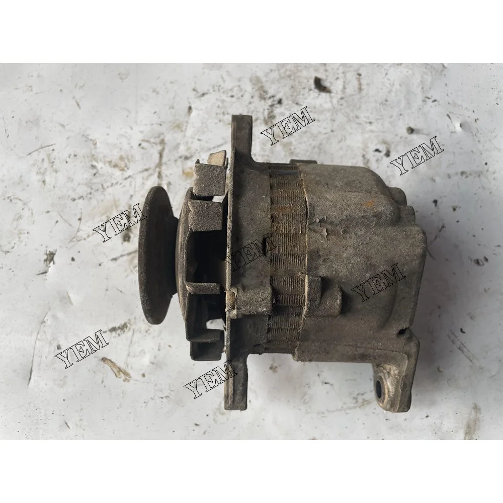 Hot Selling Up S3F Alternator for Liebherr