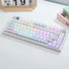 White+M-oa Flying Squirrel PC
