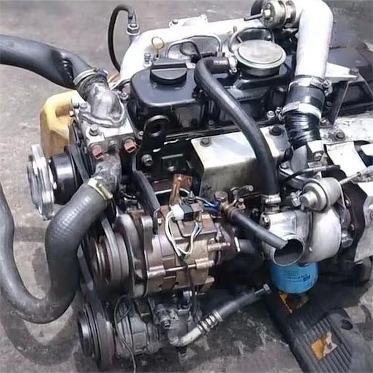 Used Engine For Toyota 1hz Engine Wholesale - Buy Japan Used Engines ...