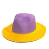 Purple+Yellow