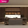 Modern Style Kitchen Cabinets