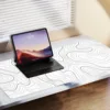 Tapis de souris TEMU - 6