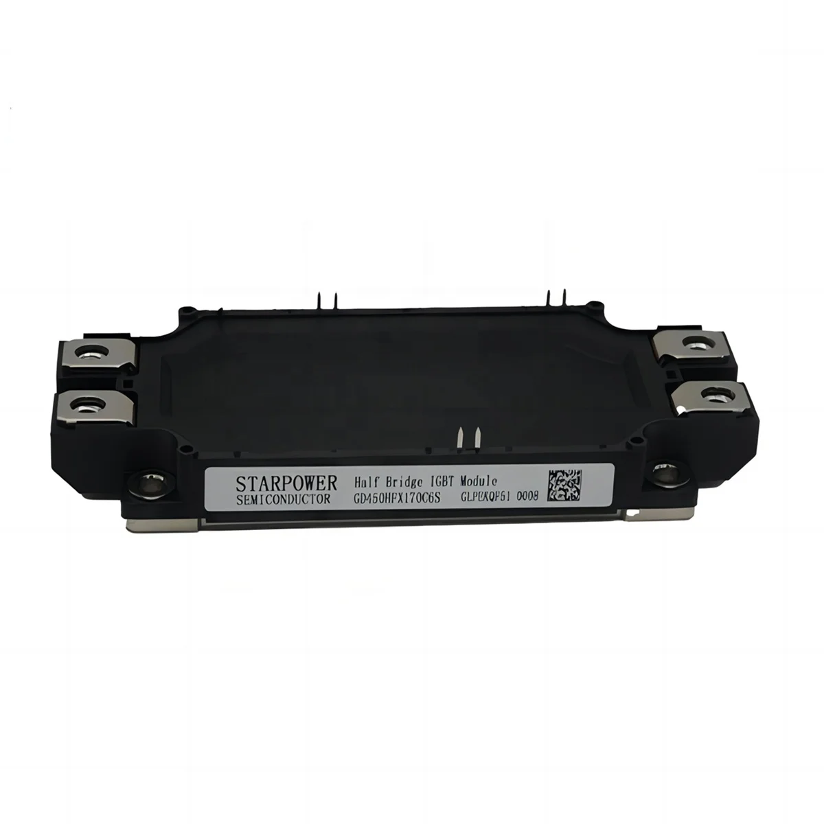 موديول ترانزستور IGBT GD450HFX170C6S لموديول العاكسات UPS جديد وأصلي المكونات الإلكترونية starpower موديول الطاقة