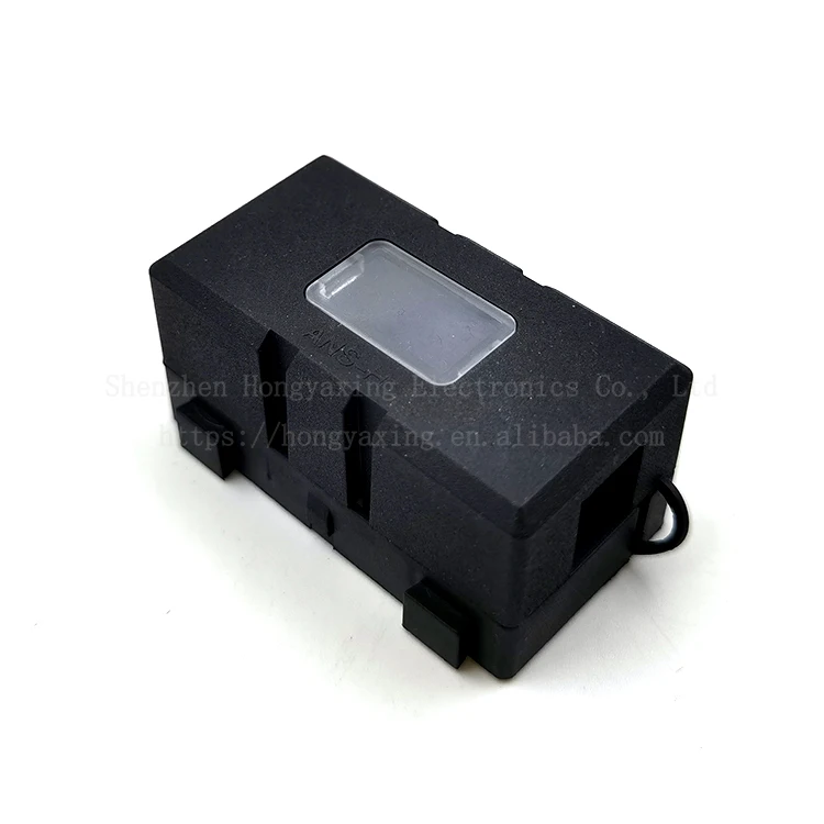 ANS-H маленькая вилка болт держатель предохранителя для электротранспортного средства тип блок предохранителей небольшой