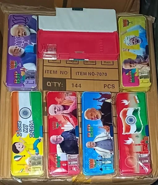 Lot De 9 Outils De Géométrie Mathématiques, Boussole De Dessin En Métal