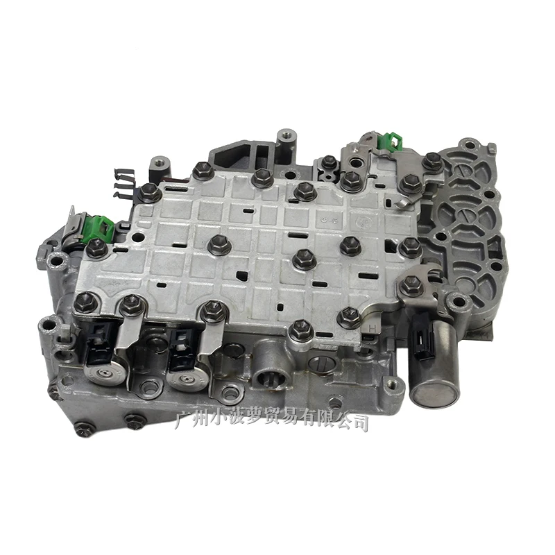 Engine Transmission Valve Body AW80-40LE  AW81-40LE U440E U441