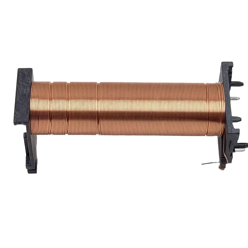 Magnetic Sensor Coils Induction Coil for Sensors-High Performance Inductors