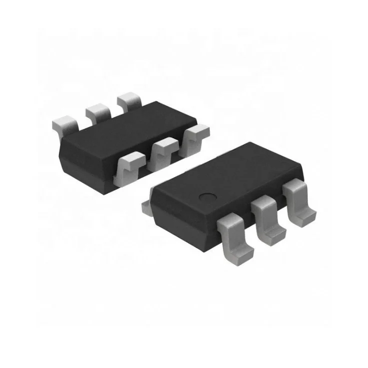 load switch ic sot23-6 aat4280 aat4280aigu-4 aat4280aigu-4-t1