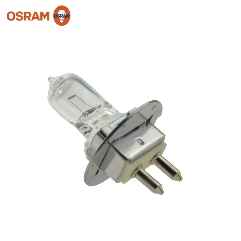 OSRAM 64260 Microscope Bulb 12V30W Slit Lamp HLX64251 6V20W Zeiss Halogen