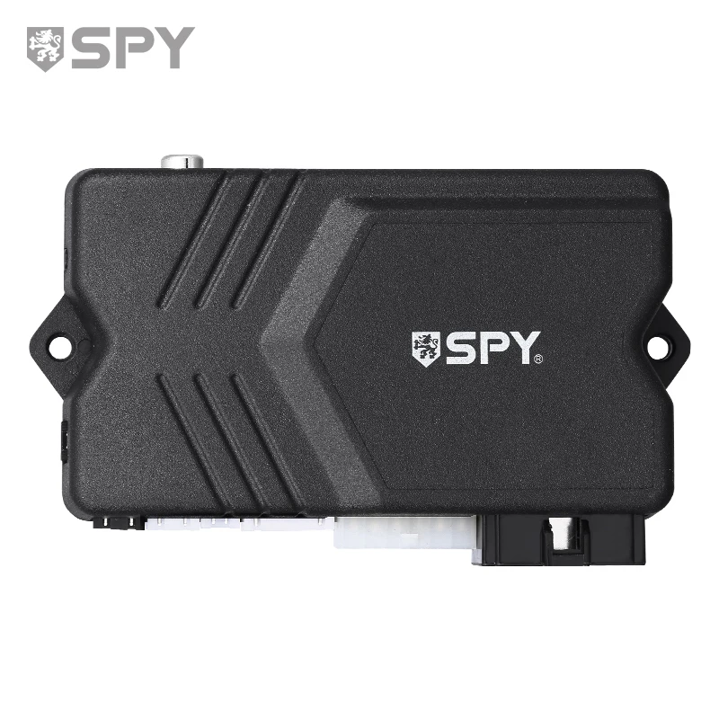 High Quality 2-Way Smart Security Devices Door Central Locking Sensing Function LCD Remote Control Top Car Alarms Camry Corolla