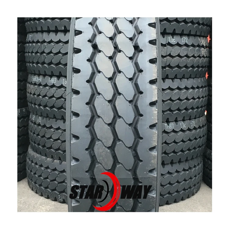 1100R20 全輪ポジション トラックタイヤ Aplus Lanvigatorブランド