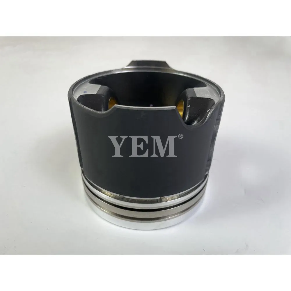 4M50 Piston for Mitsubishi Engine Rebuild Kit Engine Parts With Warranty 4