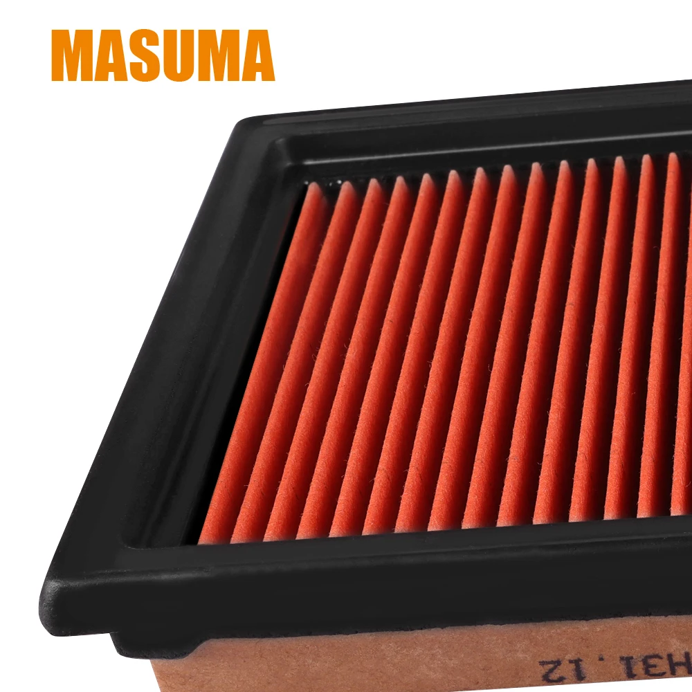 MASUMA MFA-2134 Air Filter for Nissan CUBE Juke Patrol Car