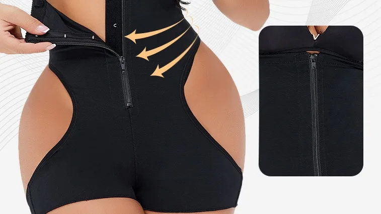 Shop Hot Shape Slimming Body Suit at best price