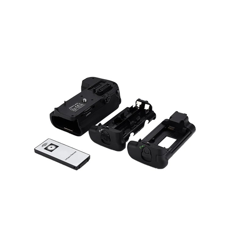 D7000 Vertical Battery Grip Multi-Power Battery Pack for Nikon D7000 Camera Replace MB-D11