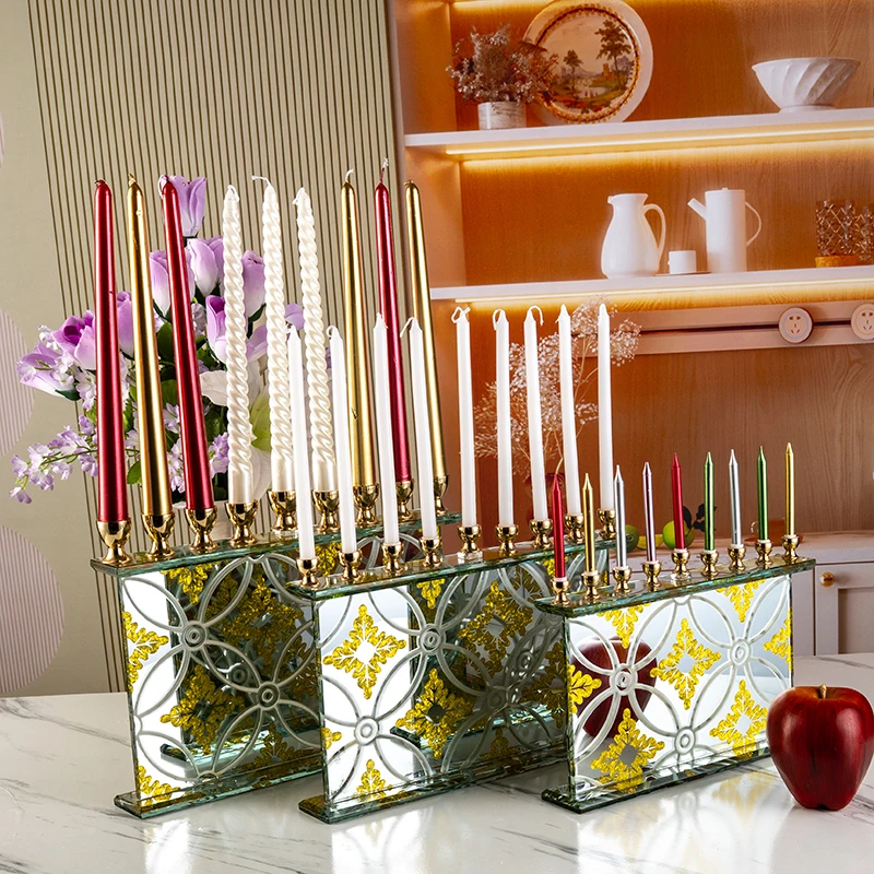 Adding a Touch of Glamour to Your Home Decor with Crystal Picture Frames