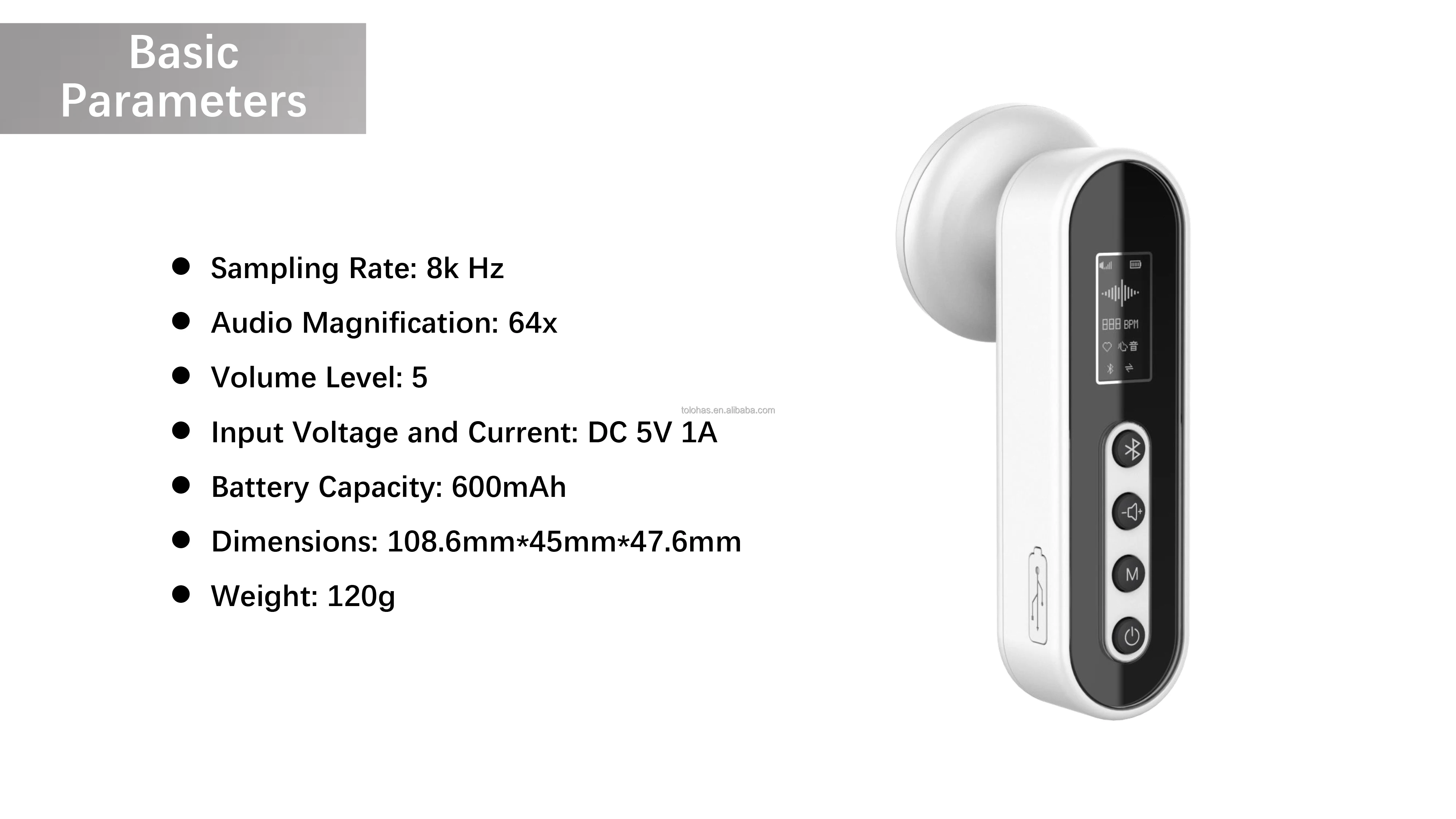 lhg200中国多功能电子听诊器数字蓝牙听诊器电子听诊器套件