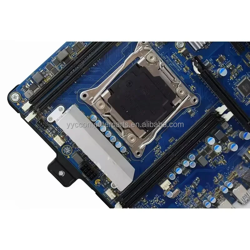 Dell Alienware Area 51 R2 Motherboard MS-7862 X99 0XJKKD