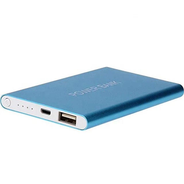 12000mAh Carry Power Bank