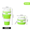 420ml Verde