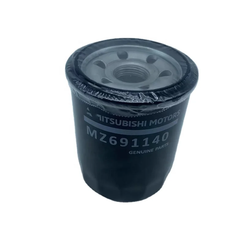 油揚専用 MZ691140 Oil Filter for Mitsubishi Lancer Outlander ASX
