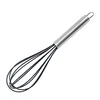 10-inch Egg Beater - Black