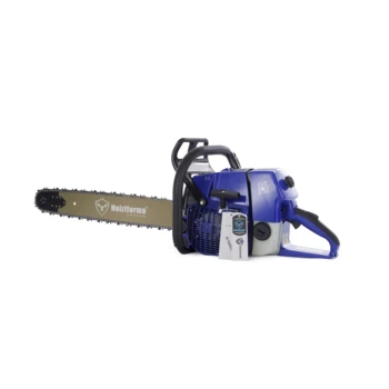 Holzfforma 92cc 2-stroke Petrol Chain Saw For Ms660 066 Gasoline ...