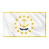 Rhode Island Flag
