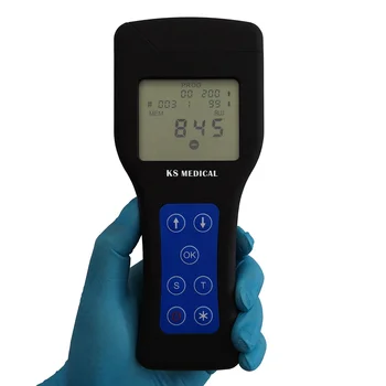 KSA-01 Meter of Atp Luminometer Rapid Hygiene ATP Bacteria Detector bearing atp luminometer