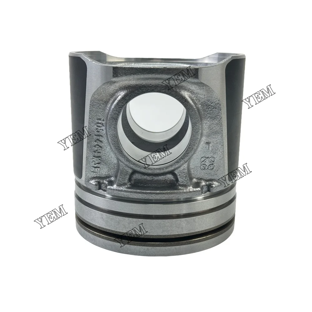 For Perkins 1104D-E44TA Piston 3135M151 60878-65 2721332I Diesel Engine Parts 6