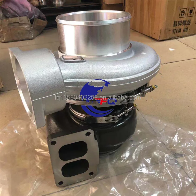 Engine Turbocharger 1305469 0R7075 Part Number: H1305469 TURBO 130 