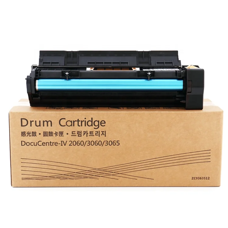 富士ゼロックスDocuCentre dc IV 3065 3060 2060用プリント