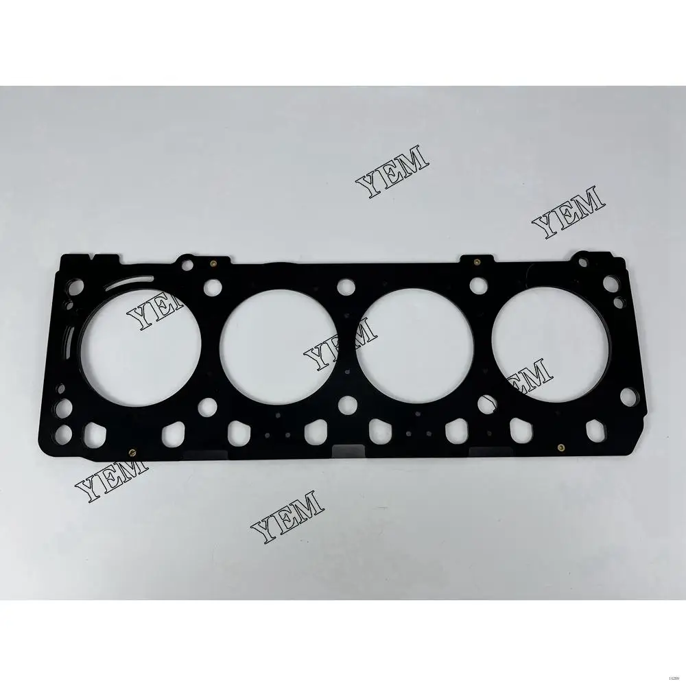 Head Gasket Kit 0428-1060 0428-7425 for Deutz BF4M1011F