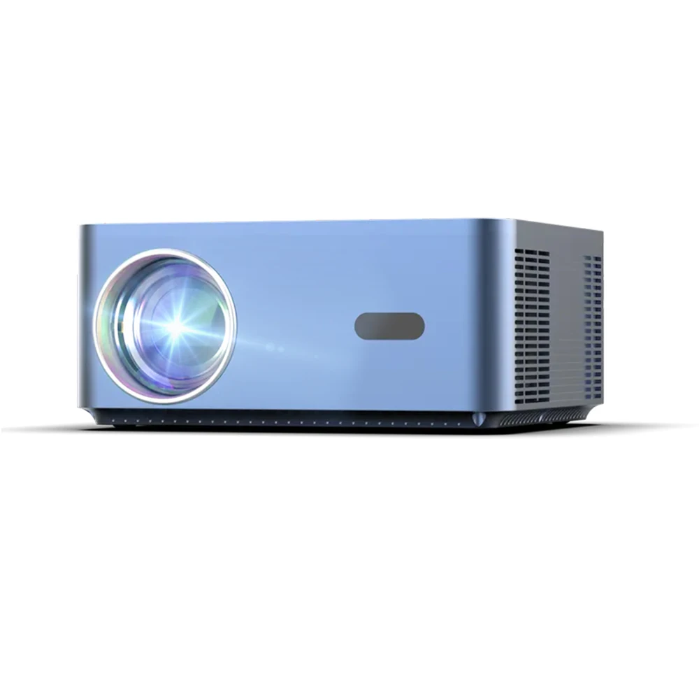 New Design Transjee A45 Remote Control Meeting Projectors Outdoor Projectors