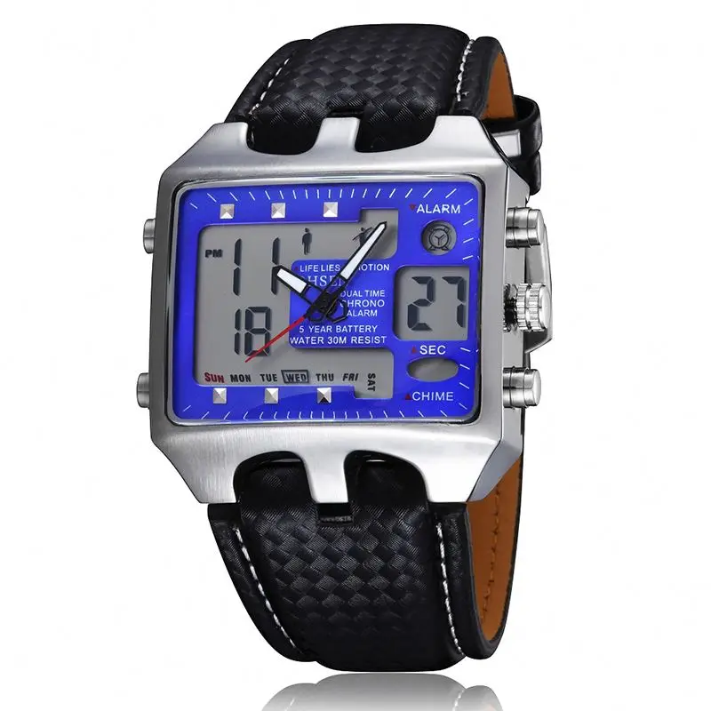 Quartz Wristwatch Ohsen Smart Watch Uk Quartz Watches Reviews
