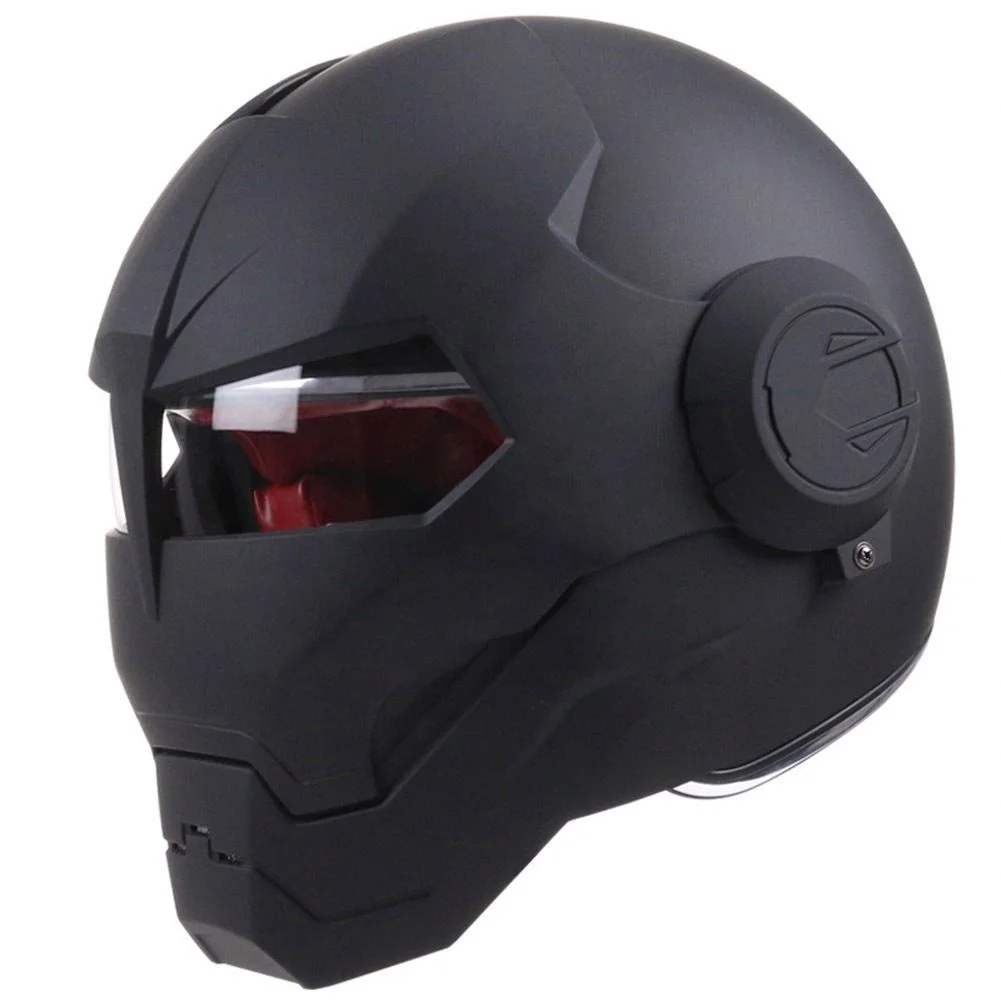 New Fashion Custom Full Face Helmet Motorcycle Factory Wholesale Abs ...