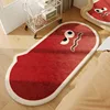 Sospecha - Rojo (Extraterrestre)