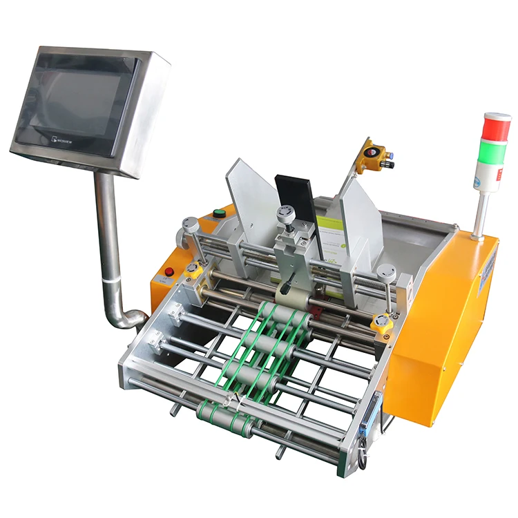 A4 paper feeding machine feeder machine