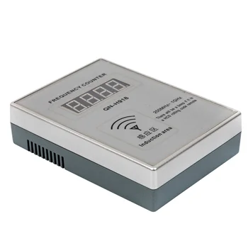 Remote Control Frequency Meter Counter for Car Key Detectors