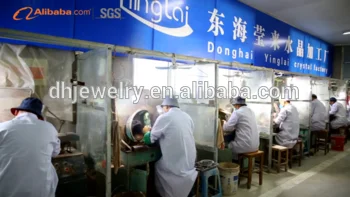 Donghai Xian Ying Lai Jewelry Co., Ltd. 2