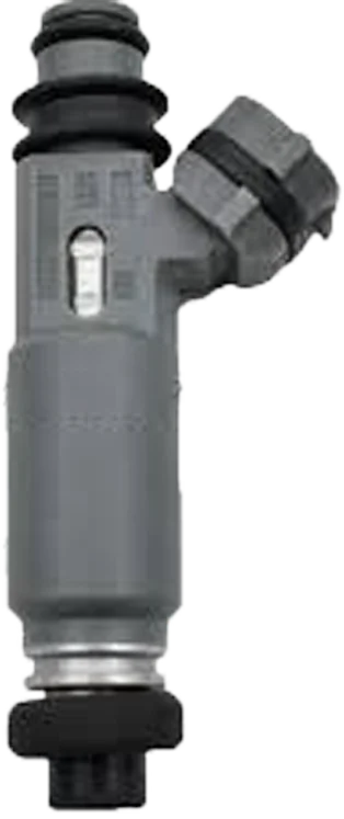 High Quality Fuel Injector 195500-3110 for Mazda Familia