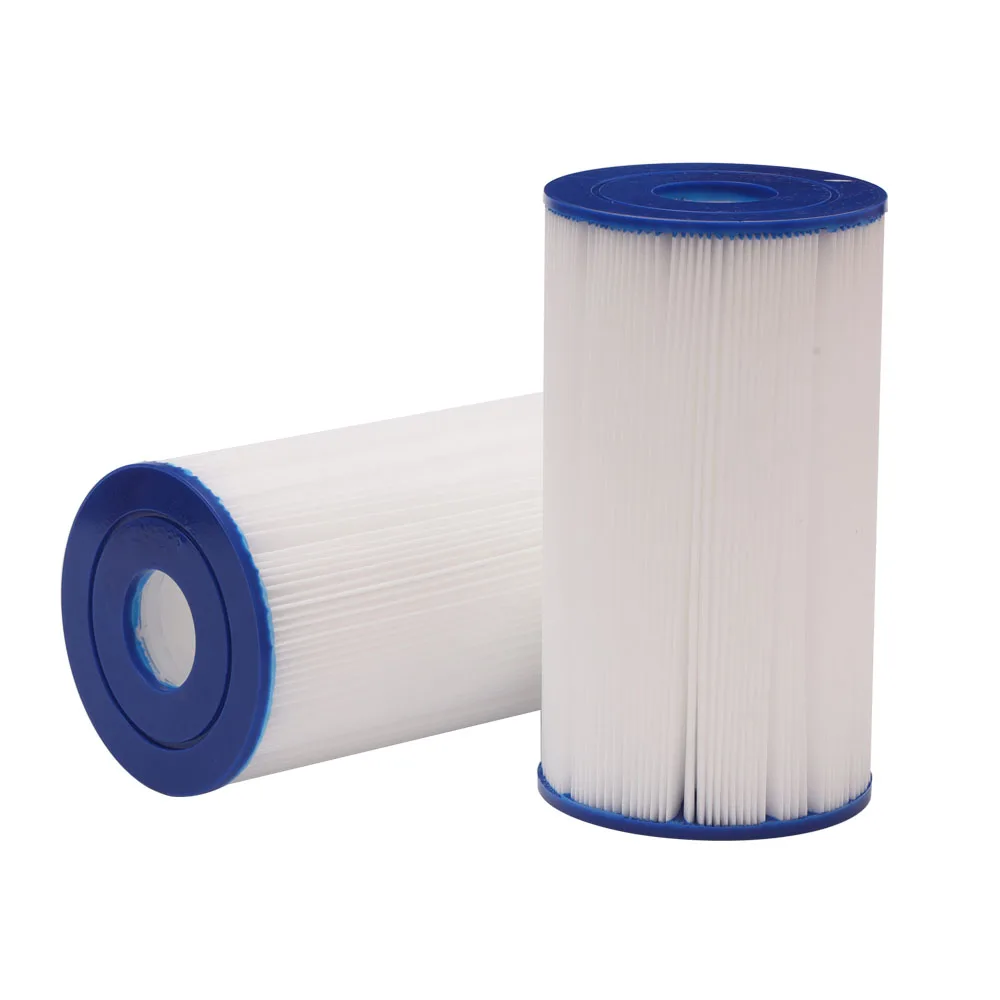 Replacement Bintex A/C Filters Pool Accessories Spa Filter Cartridges for Inflatable Pool Hot Tub