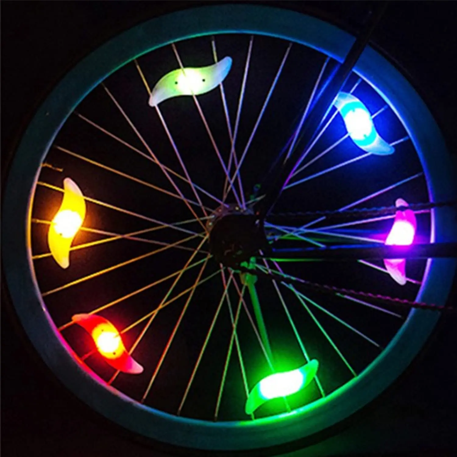Source Hot Sale Front and Rear Bicycle Light Lithium Battery LED Bike Tail light Cycling Lamp Bicycle Accessories on m.alibaba